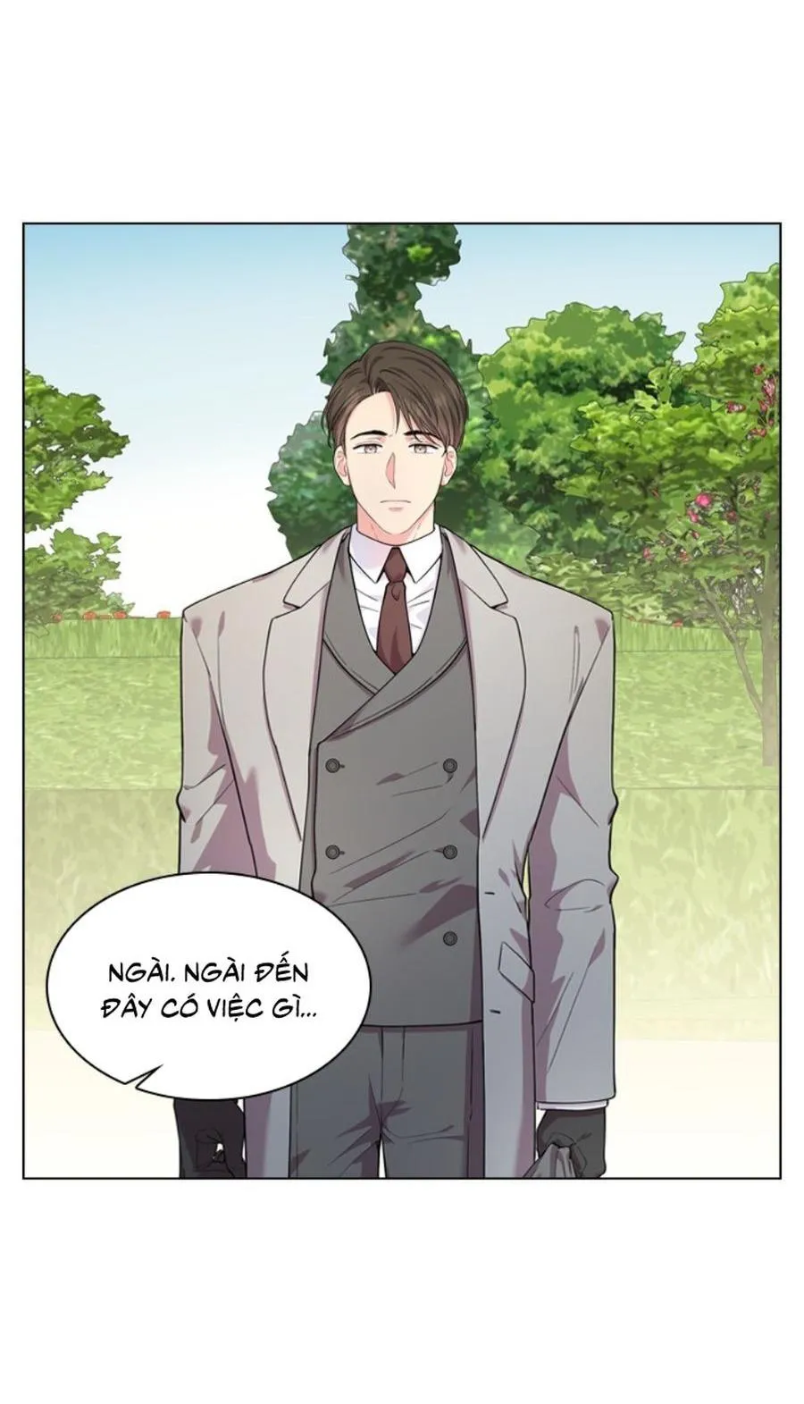 Who’s your daddy Chapter 13 Trang 26