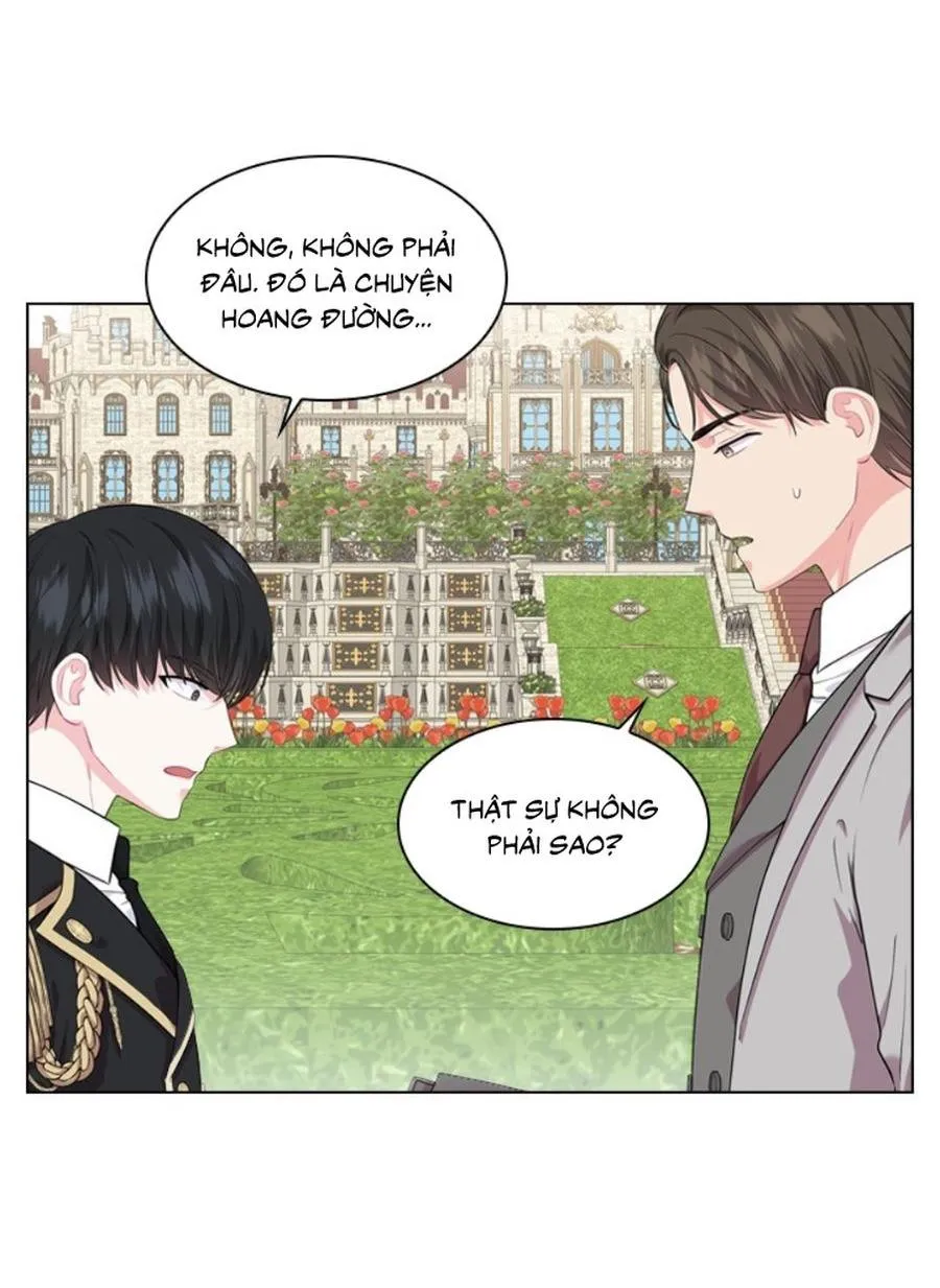 Who’s your daddy Chapter 13 Trang 29