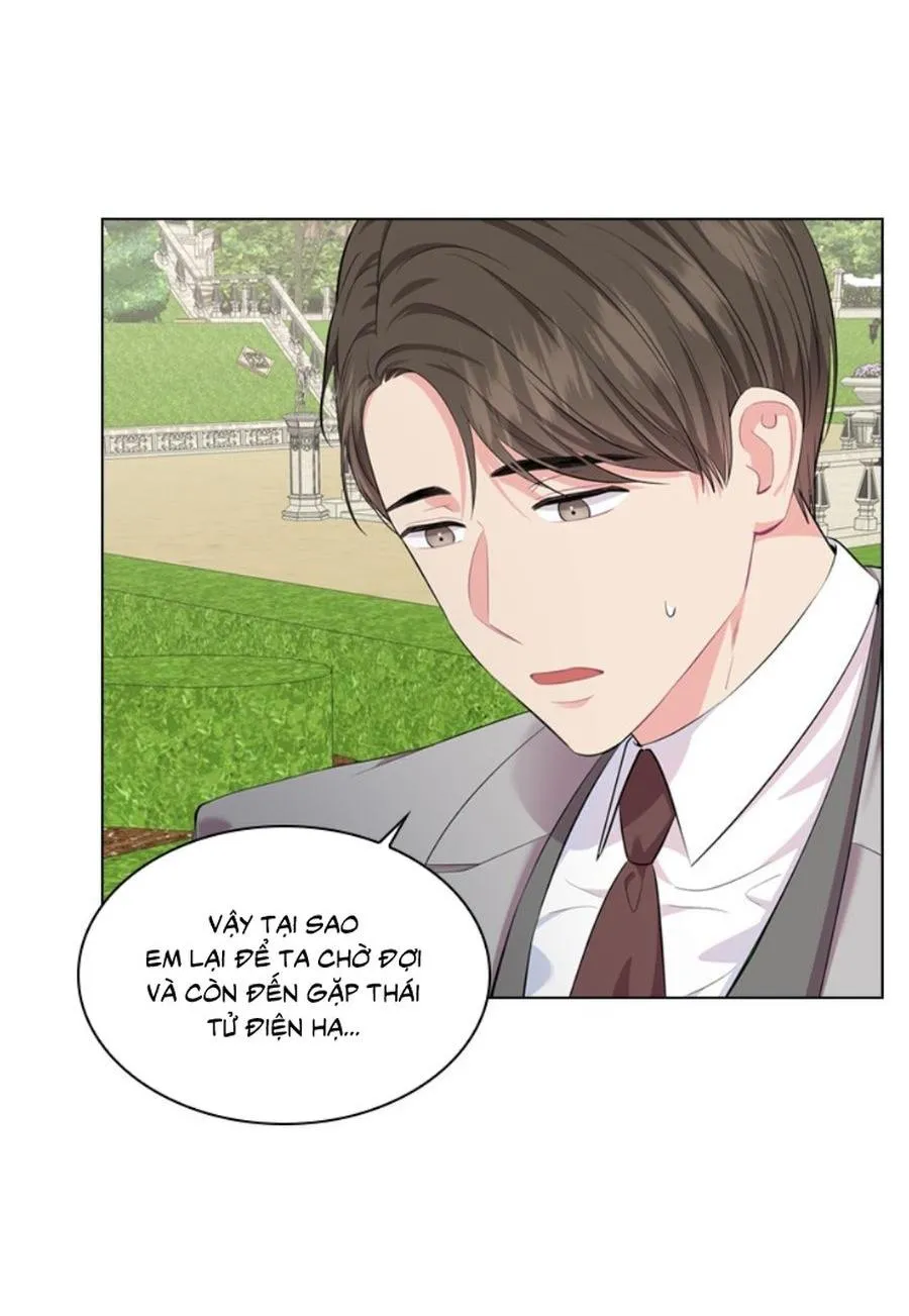 Who’s your daddy Chapter 13 Trang 31