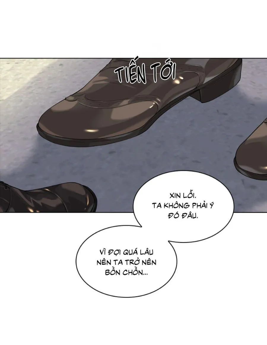 Who’s your daddy Chapter 13 Trang 32