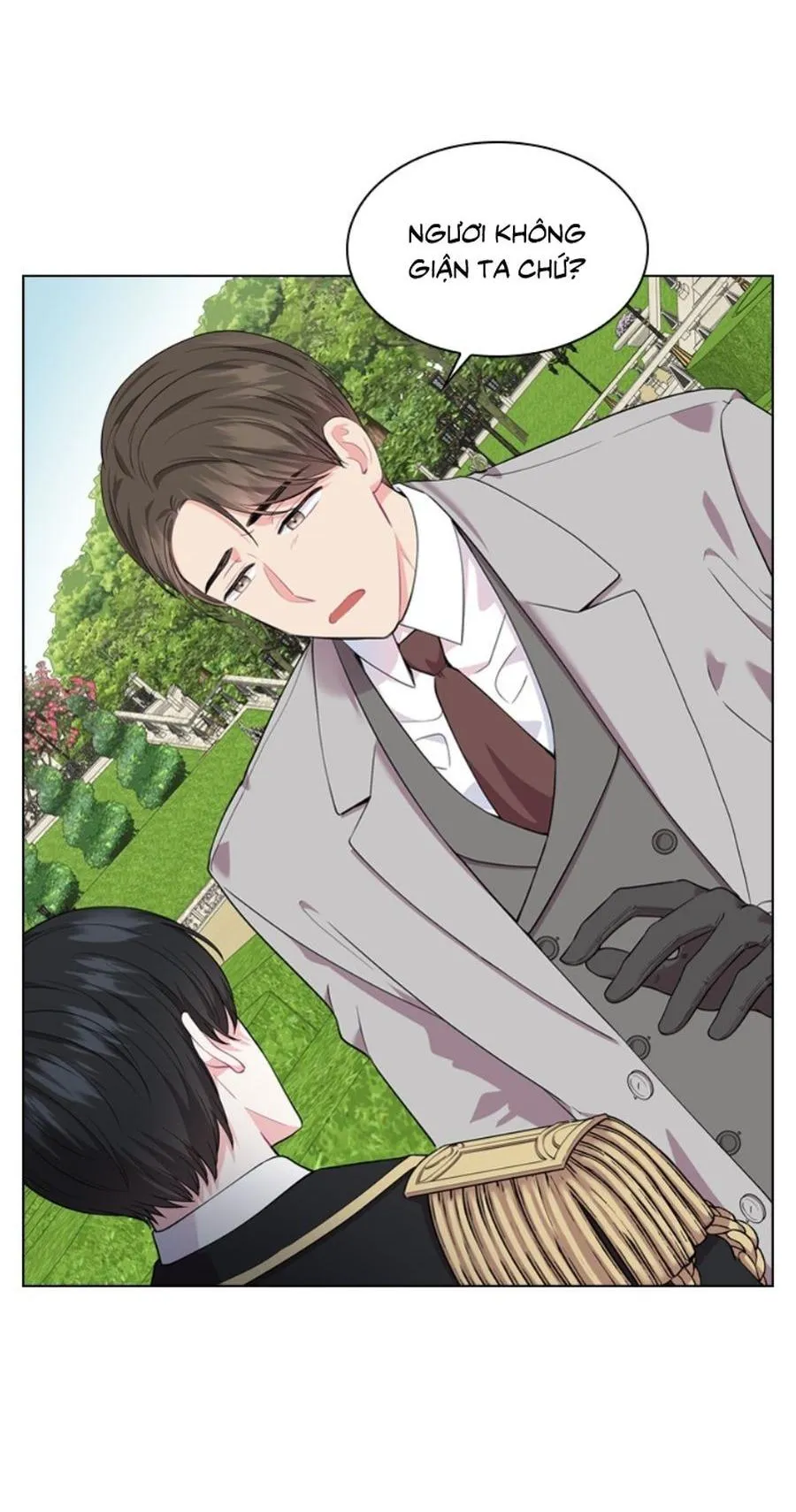 Who’s your daddy Chapter 13 Trang 33