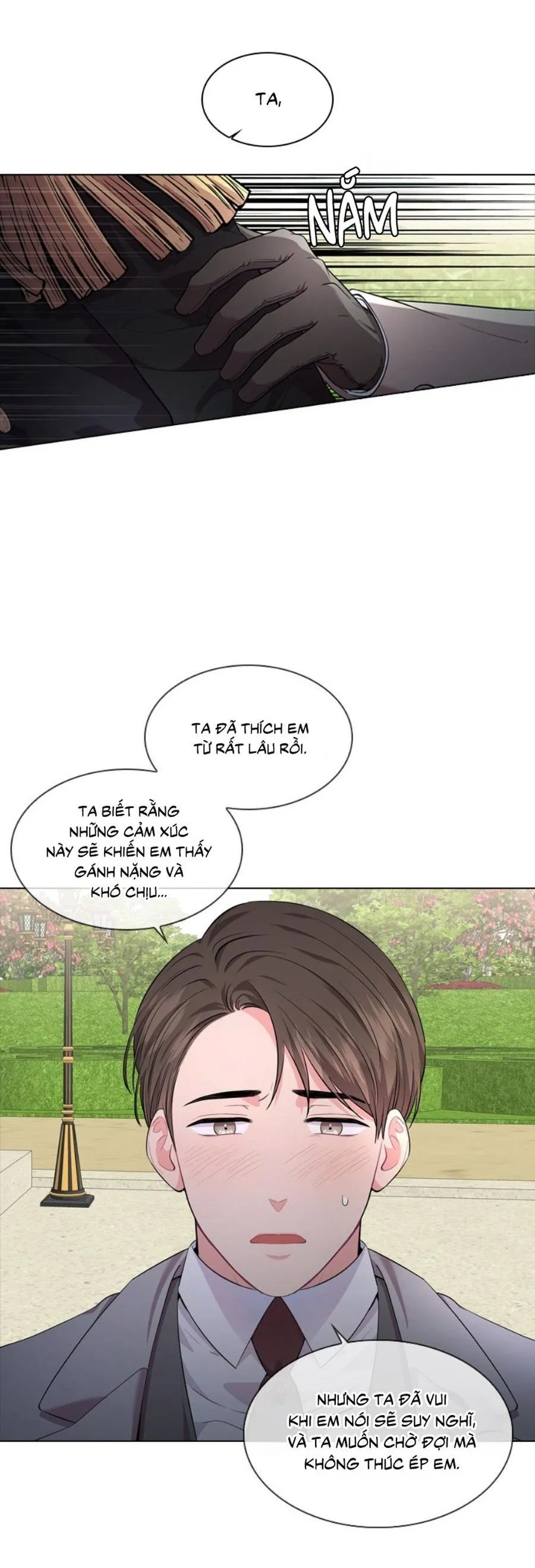 Who’s your daddy Chapter 13 Trang 36