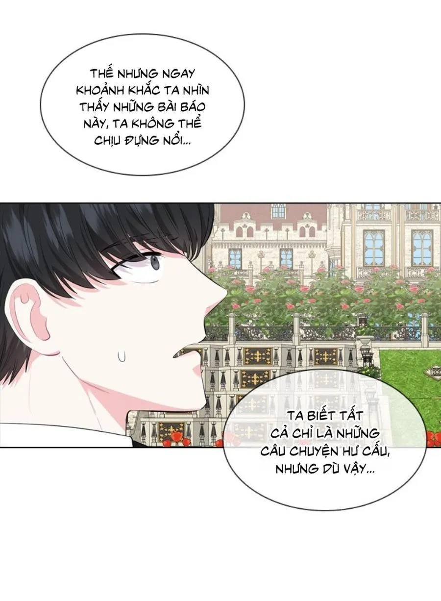 Who’s your daddy Chapter 13 Trang 37