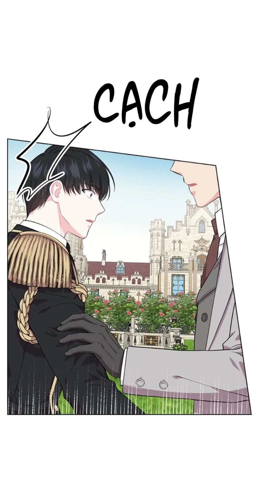 Who’s your daddy Chapter 13 Trang 39