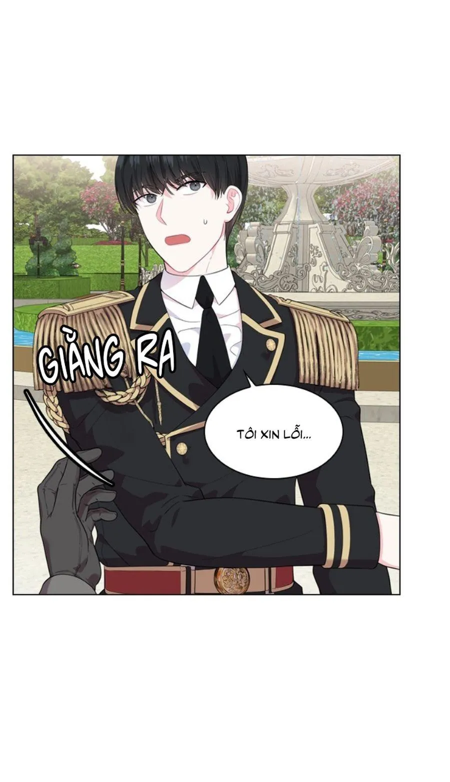 Who’s your daddy Chapter 13 Trang 42