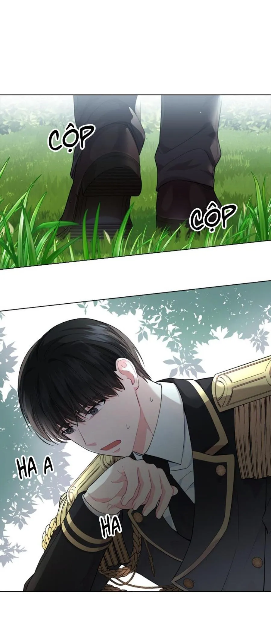 Who’s your daddy Chapter 13 Trang 44