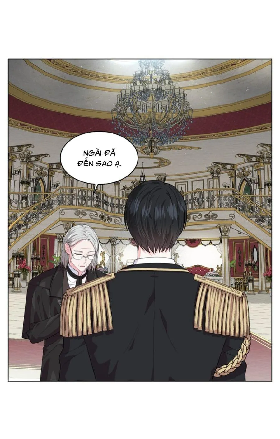 Who’s your daddy Chapter 13 Trang 47