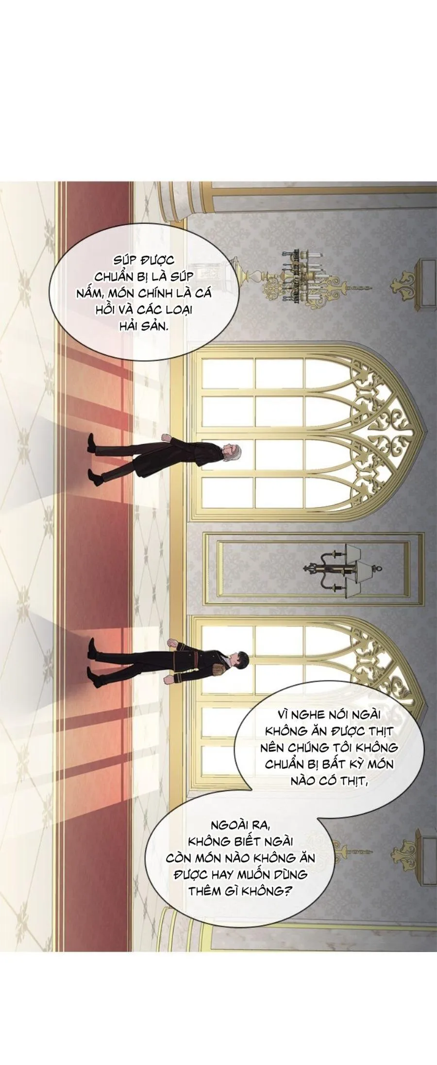 Who’s your daddy Chapter 13 Trang 50