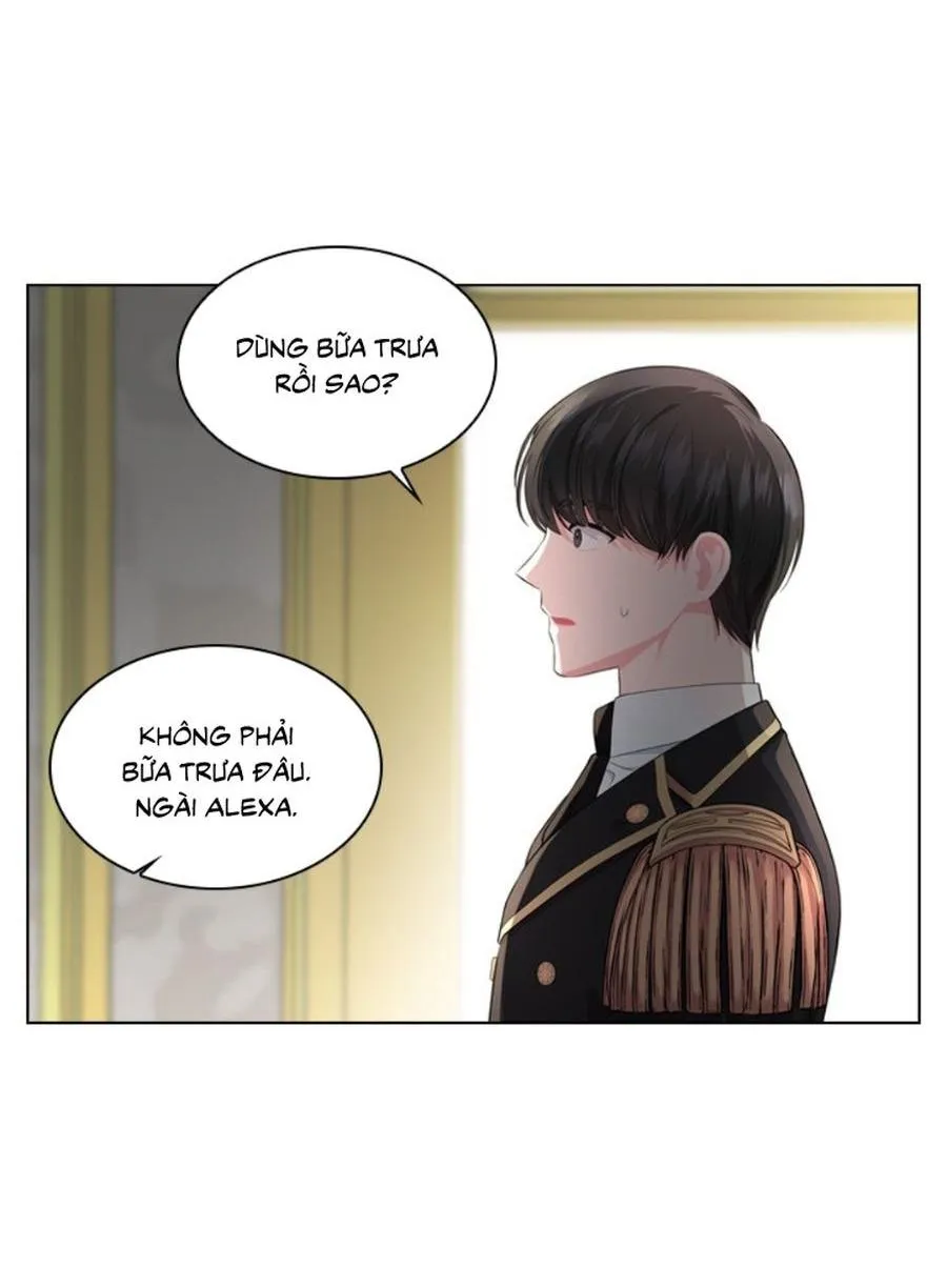 Who’s your daddy Chapter 13 Trang 51