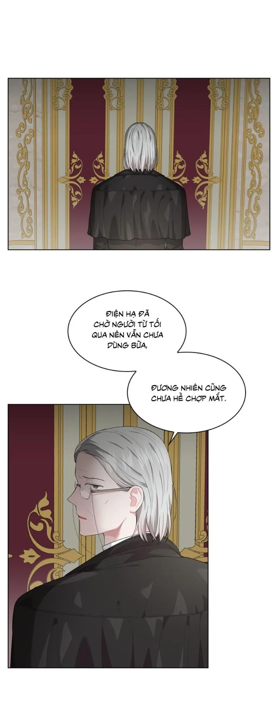 Who’s your daddy Chapter 13 Trang 52