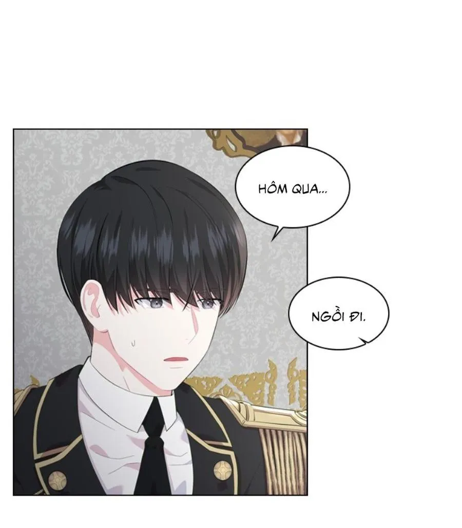 Who’s your daddy Chapter 14 Trang 4