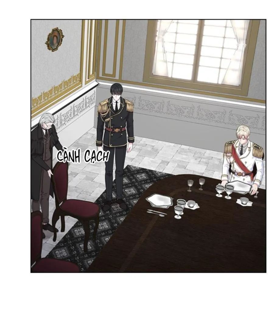 Who’s your daddy Chapter 14 Trang 5