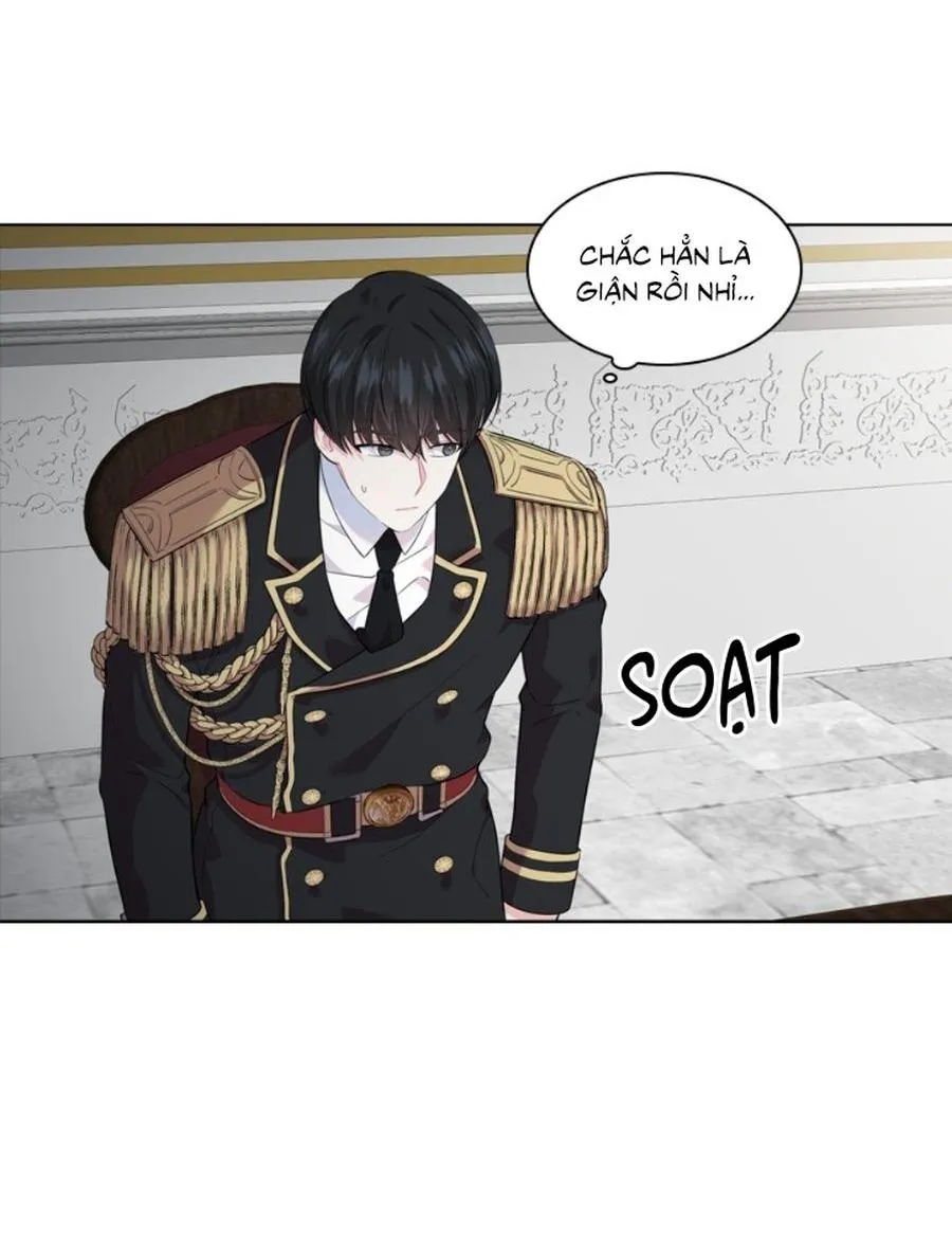 Who’s your daddy Chapter 14 Trang 6