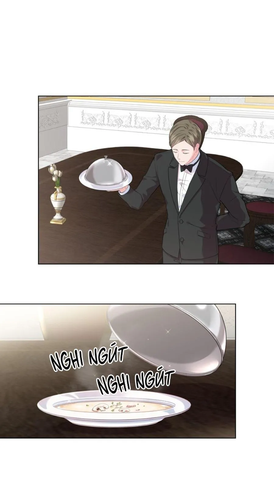 Who’s your daddy Chapter 14 Trang 7