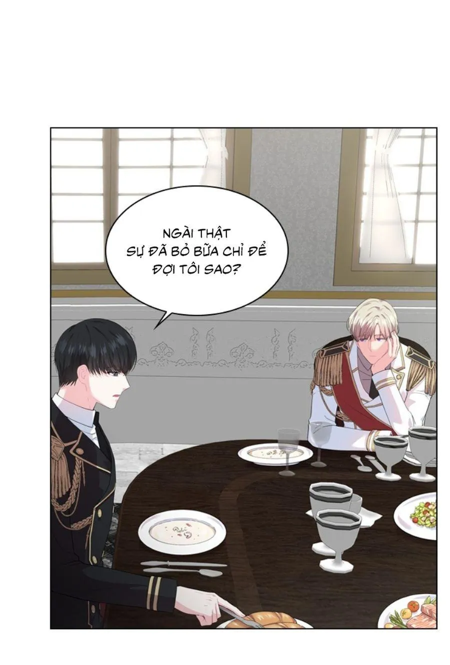 Who’s your daddy Chapter 14 Trang 9