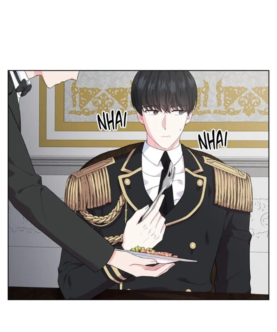 Who’s your daddy Chapter 14 Trang 11