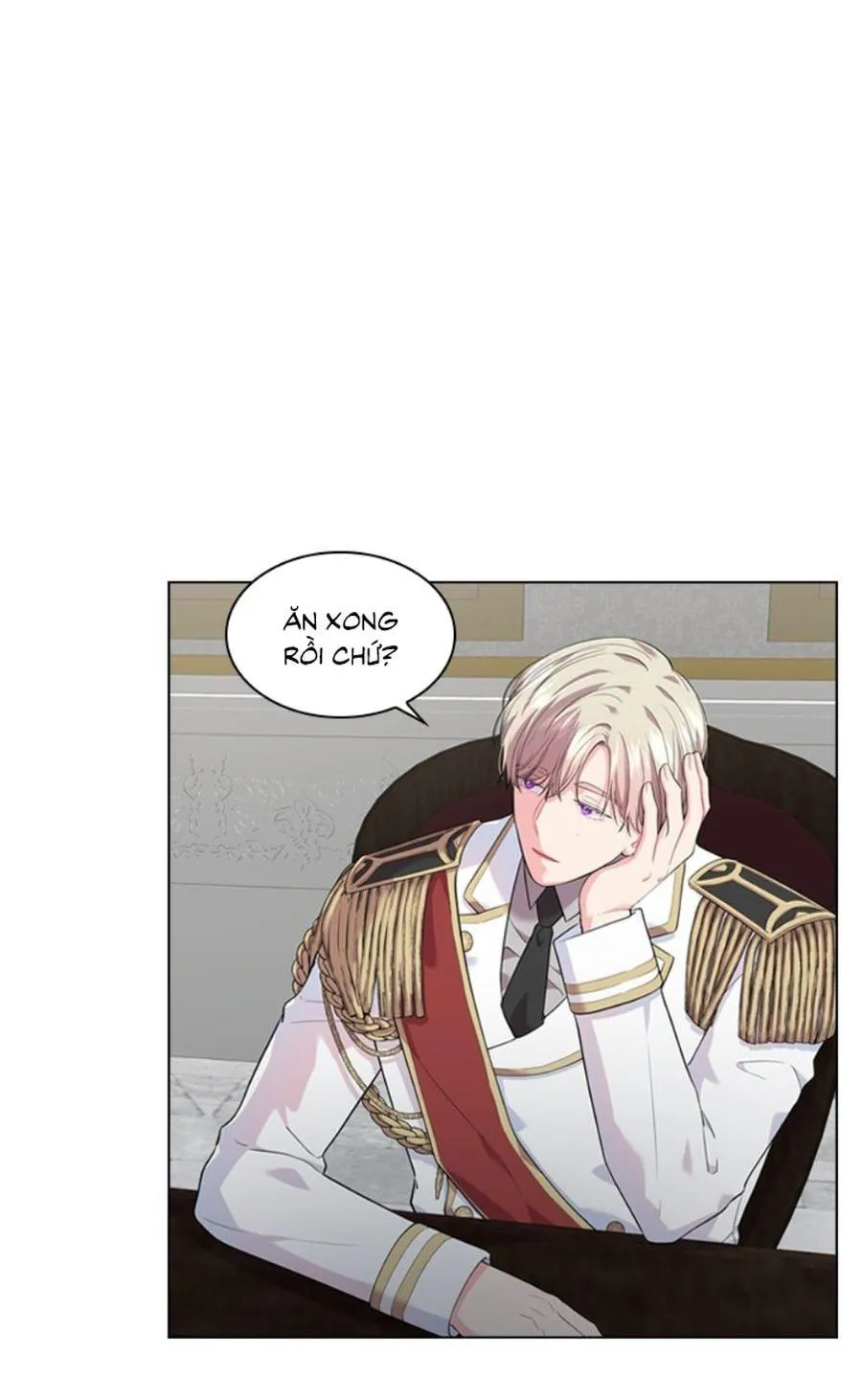 Who’s your daddy Chapter 14 Trang 13