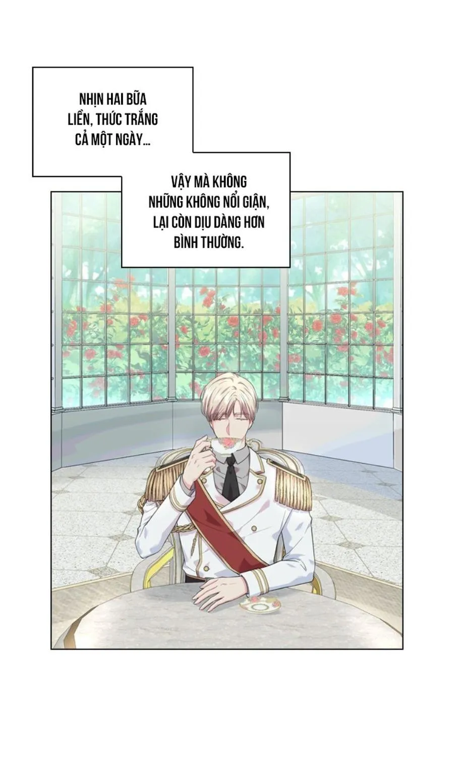 Who’s your daddy Chapter 14 Trang 18