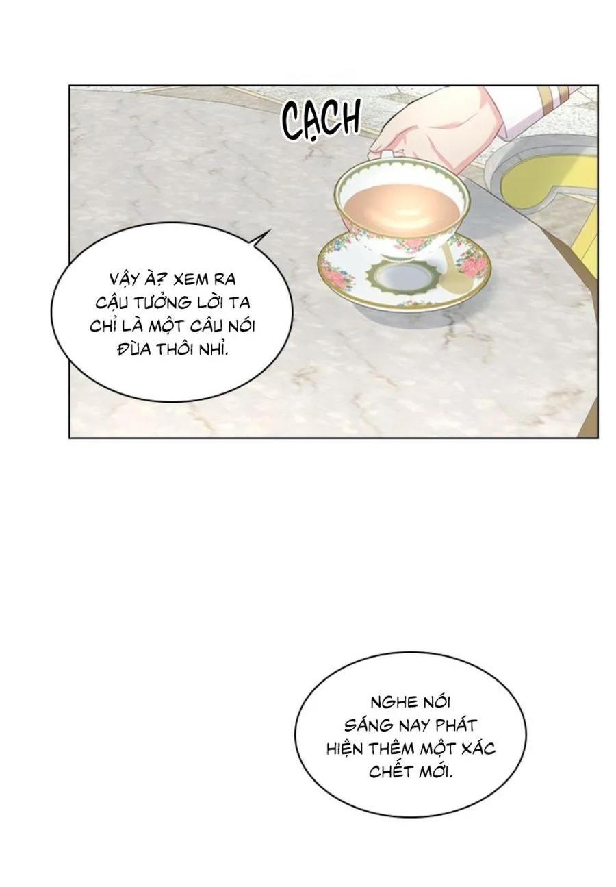 Who’s your daddy Chapter 14 Trang 20