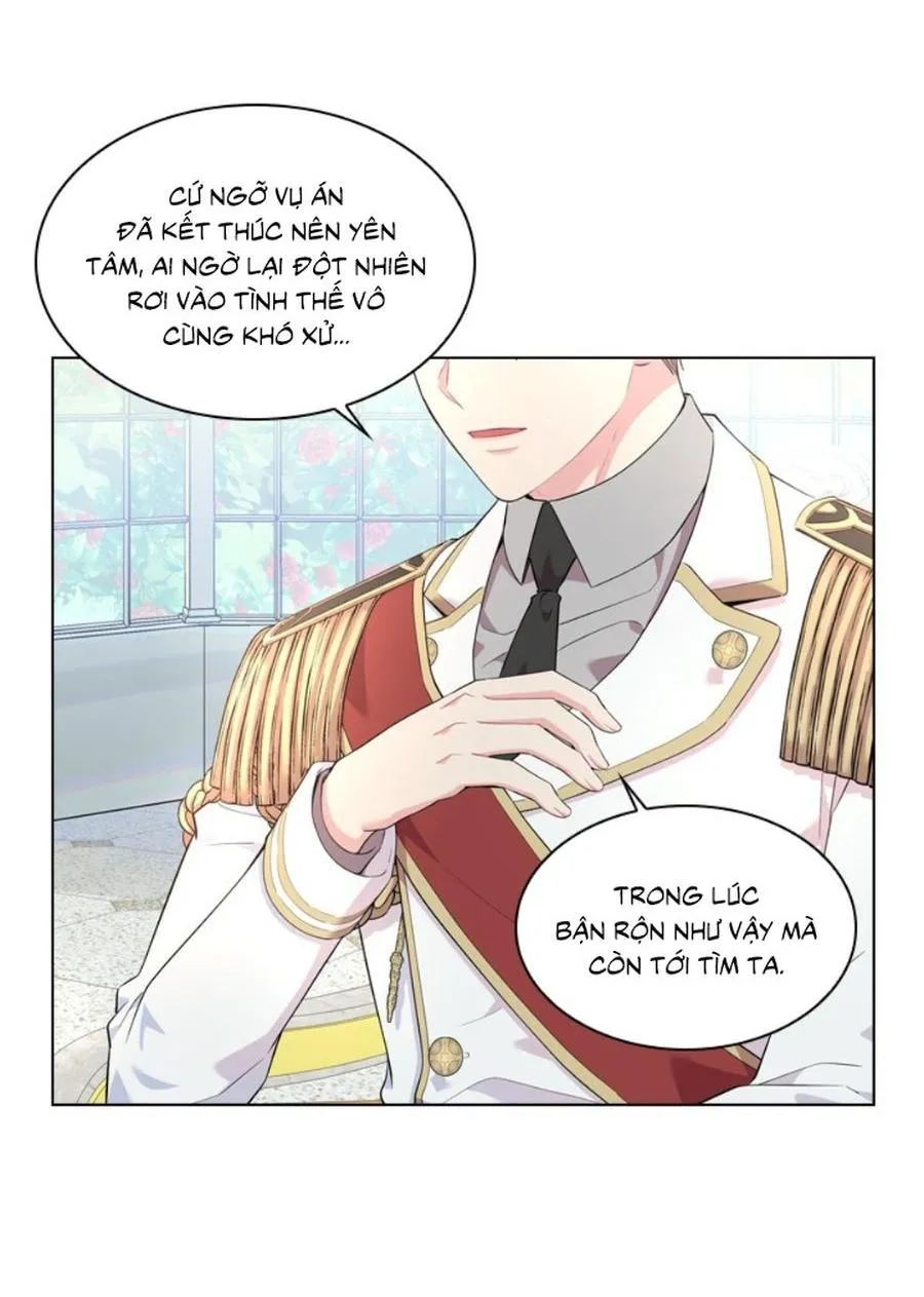 Who’s your daddy Chapter 14 Trang 21