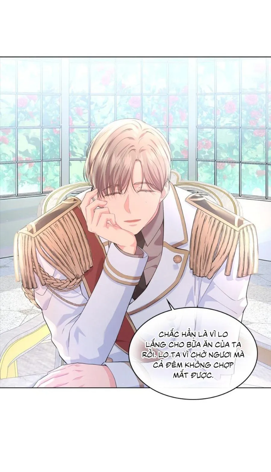 Who’s your daddy Chapter 14 Trang 22