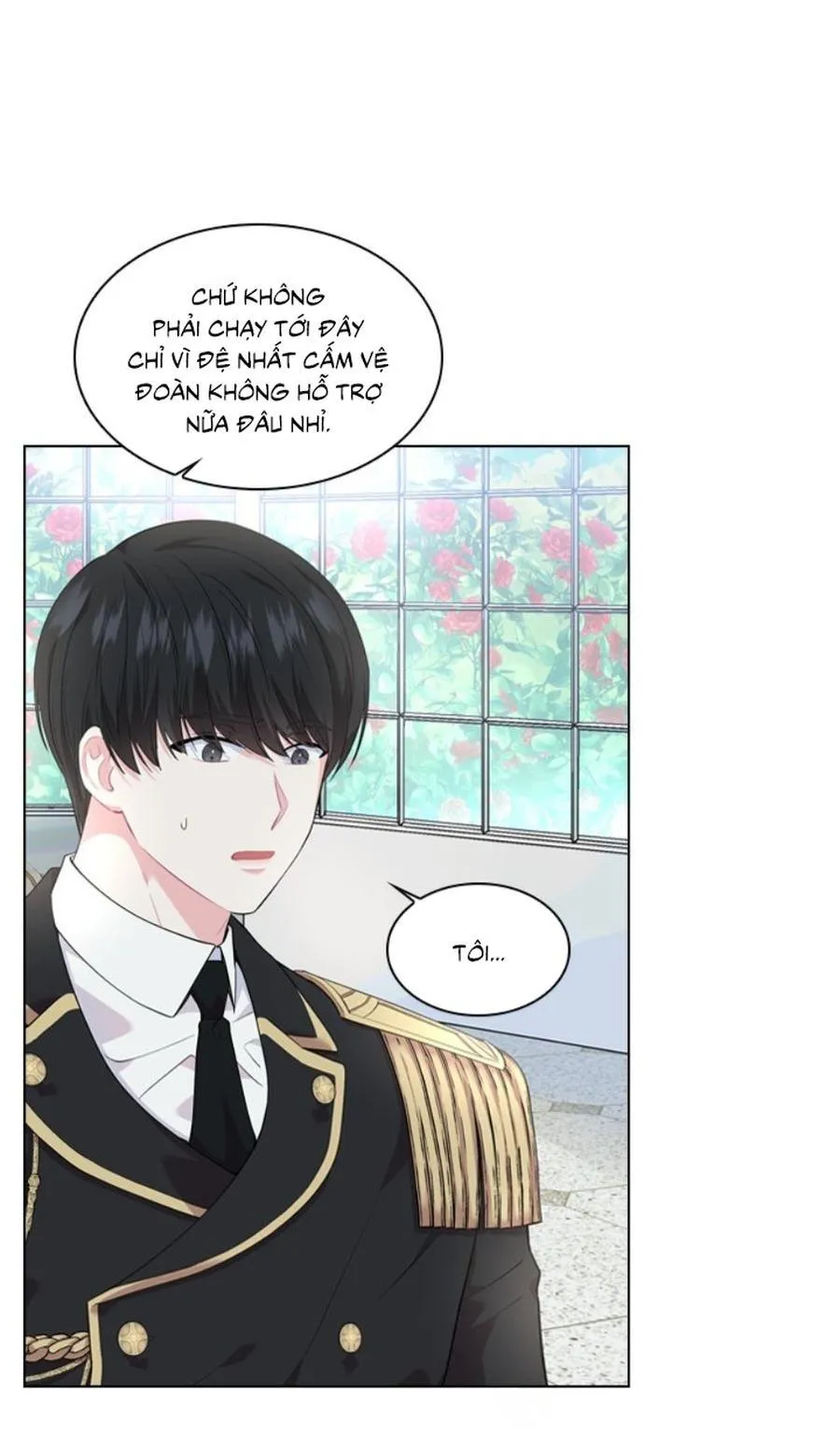 Who’s your daddy Chapter 14 Trang 23