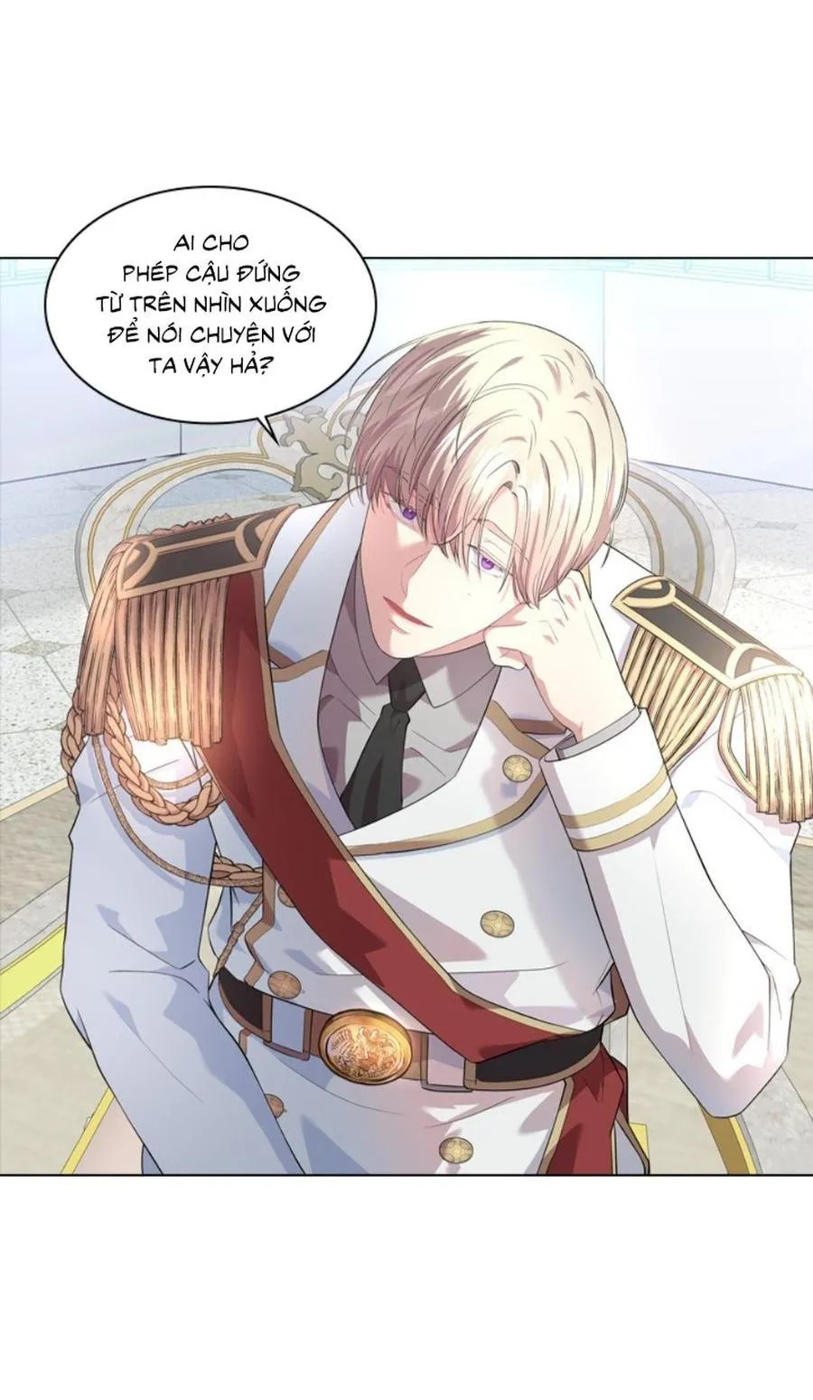 Who’s your daddy Chapter 14 Trang 27