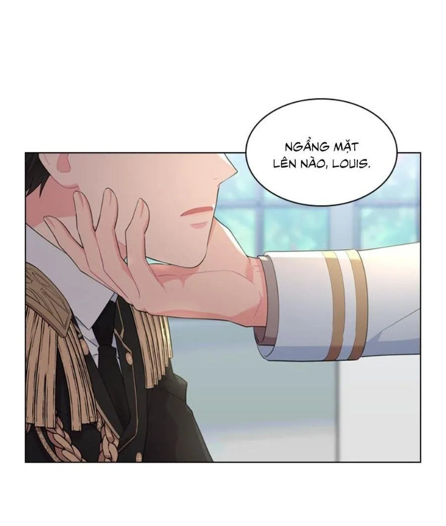 Who’s your daddy Chapter 14 Trang 29