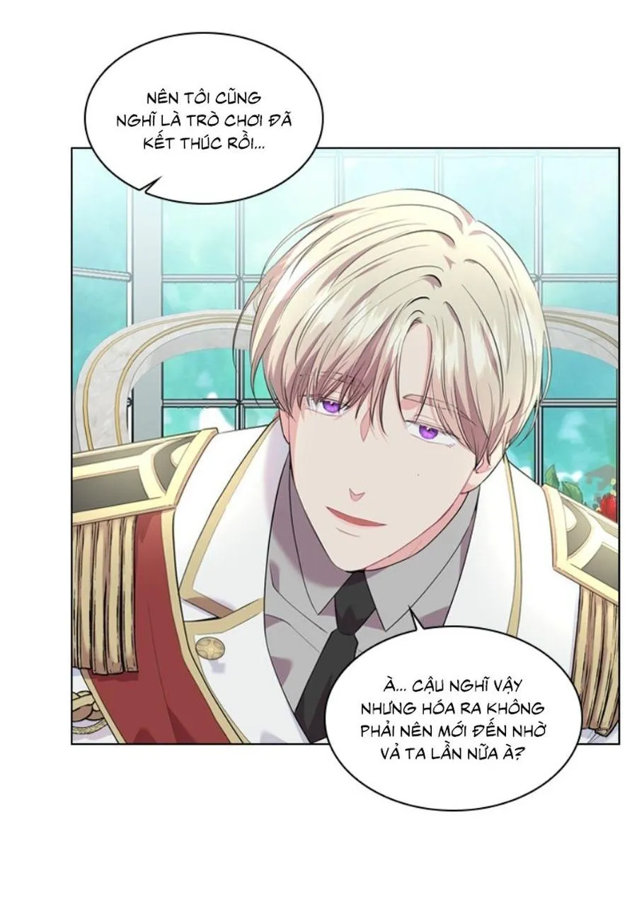 Who’s your daddy Chapter 14 Trang 31