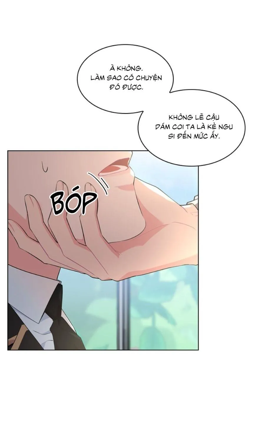 Who’s your daddy Chapter 14 Trang 32