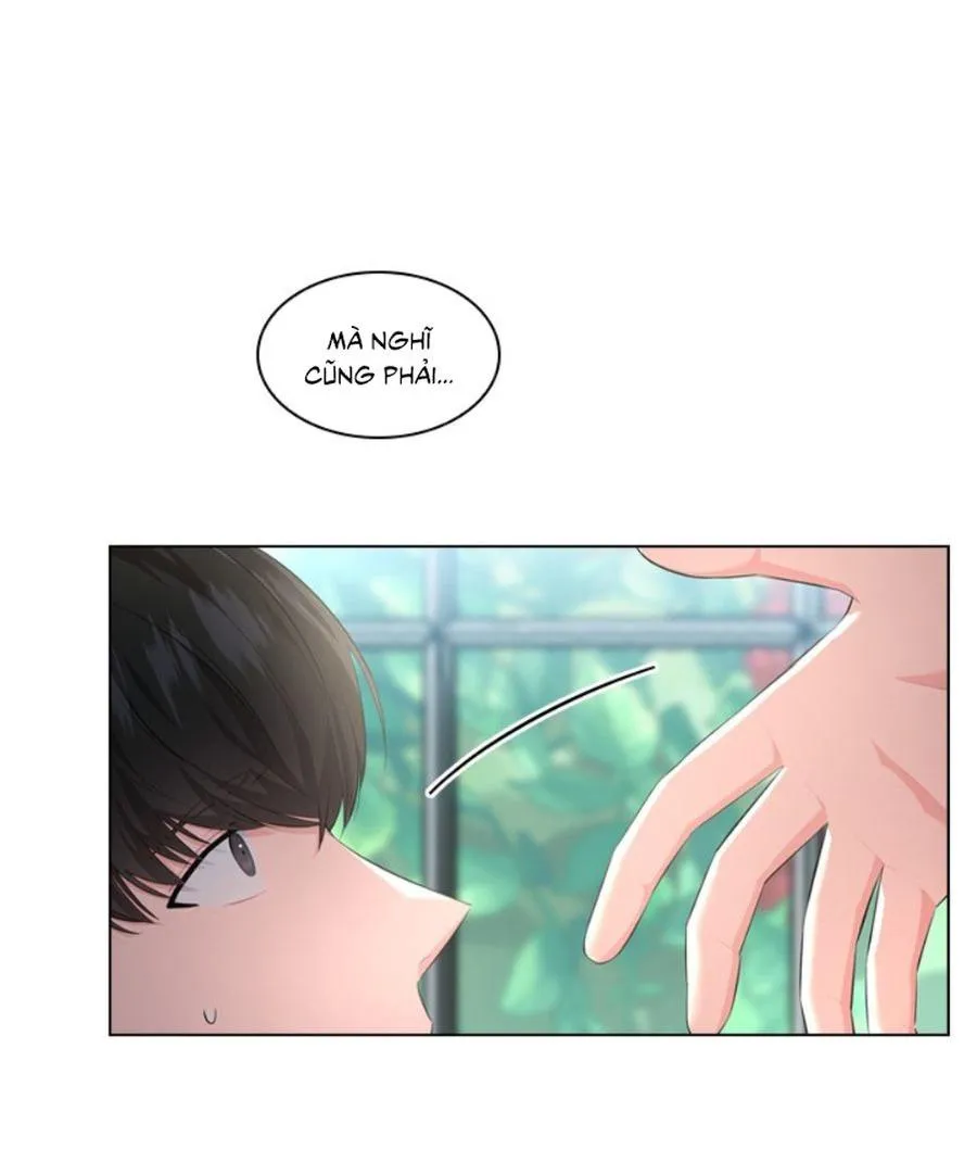 Who’s your daddy Chapter 14 Trang 33