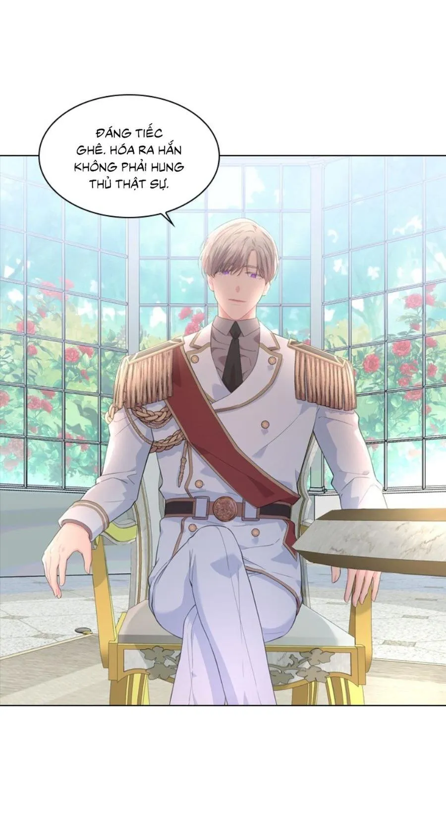 Who’s your daddy Chapter 14 Trang 35