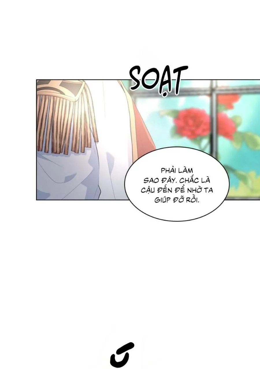 Who’s your daddy Chapter 14 Trang 36