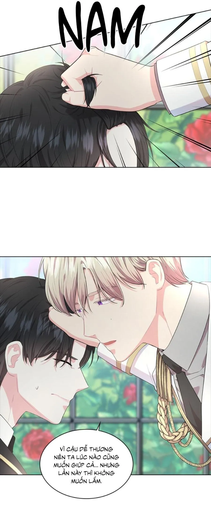 Who’s your daddy Chapter 14 Trang 37