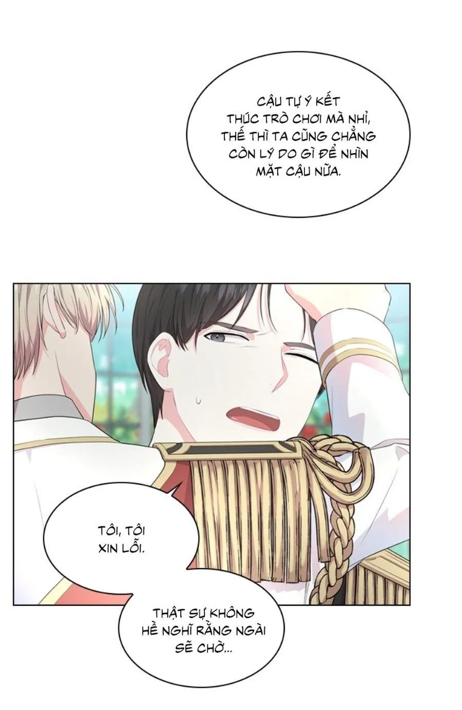 Who’s your daddy Chapter 14 Trang 38