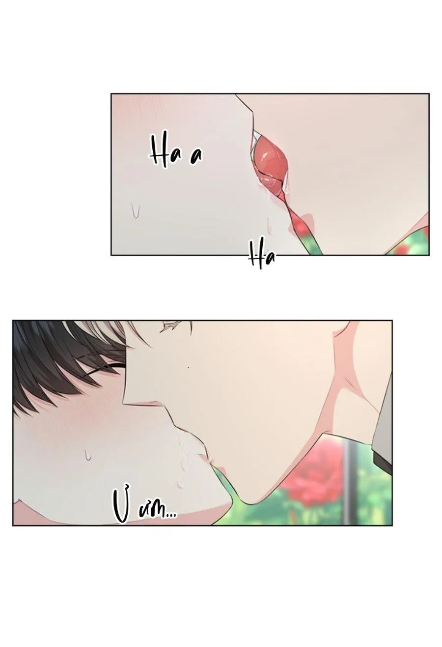 Who’s your daddy Chapter 14 Trang 40