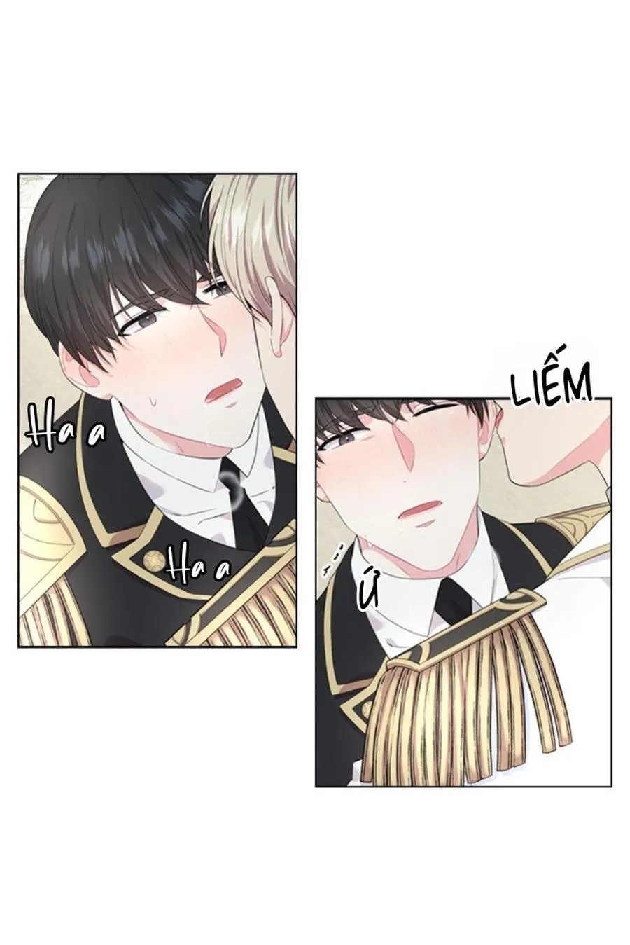 Who’s your daddy Chapter 14 Trang 41