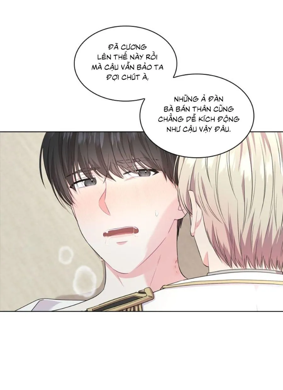 Who’s your daddy Chapter 14 Trang 46