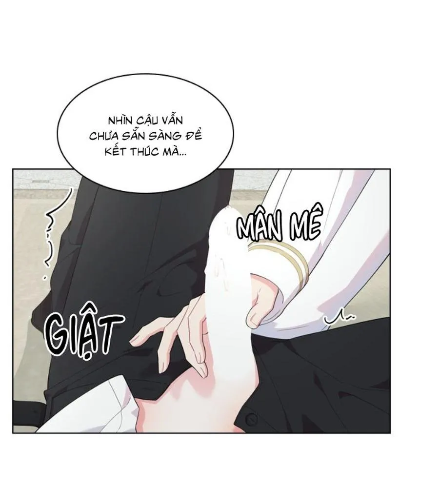 Who’s your daddy Chapter 14 Trang 49