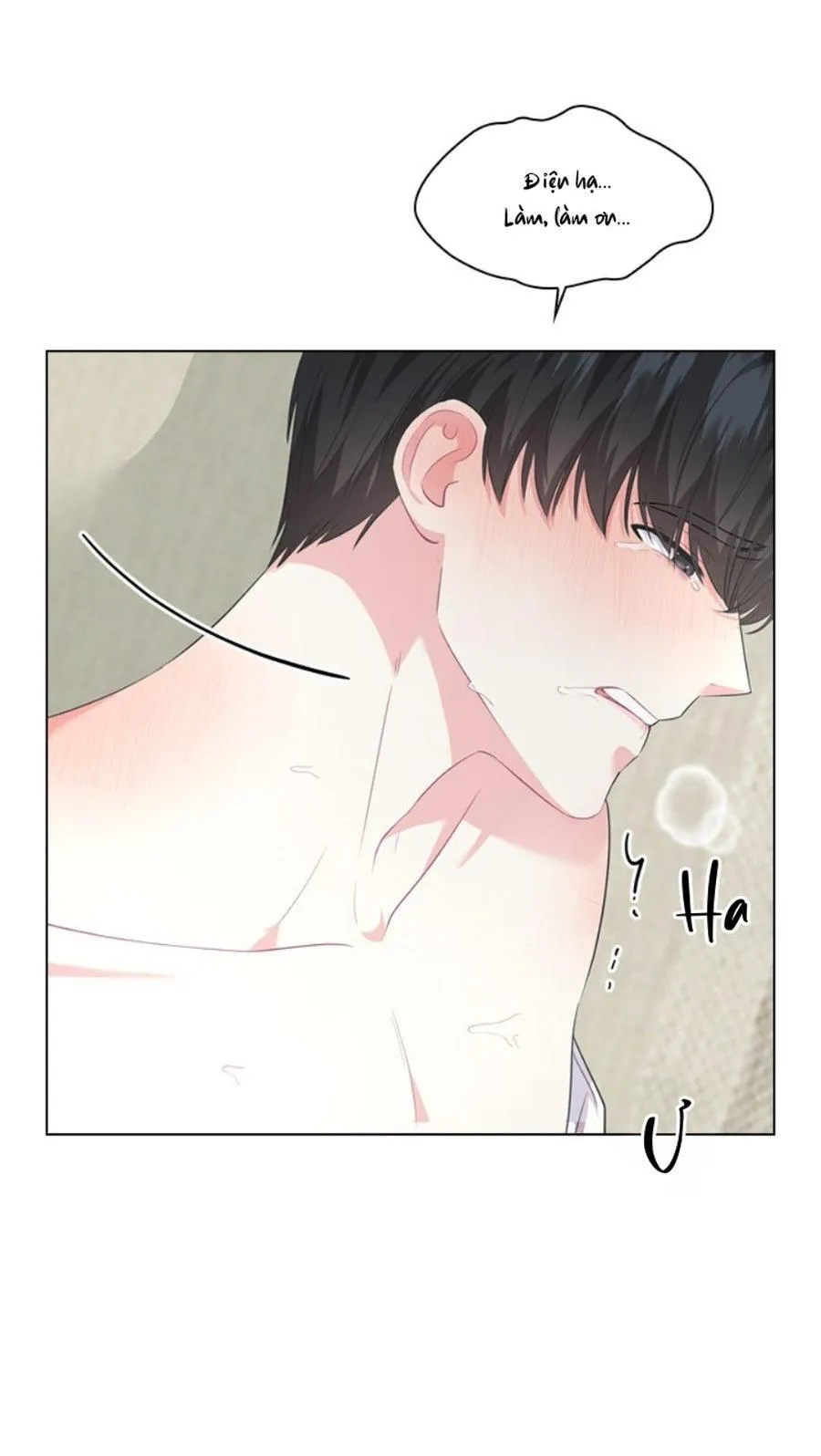 Who’s your daddy Chapter 14 Trang 50