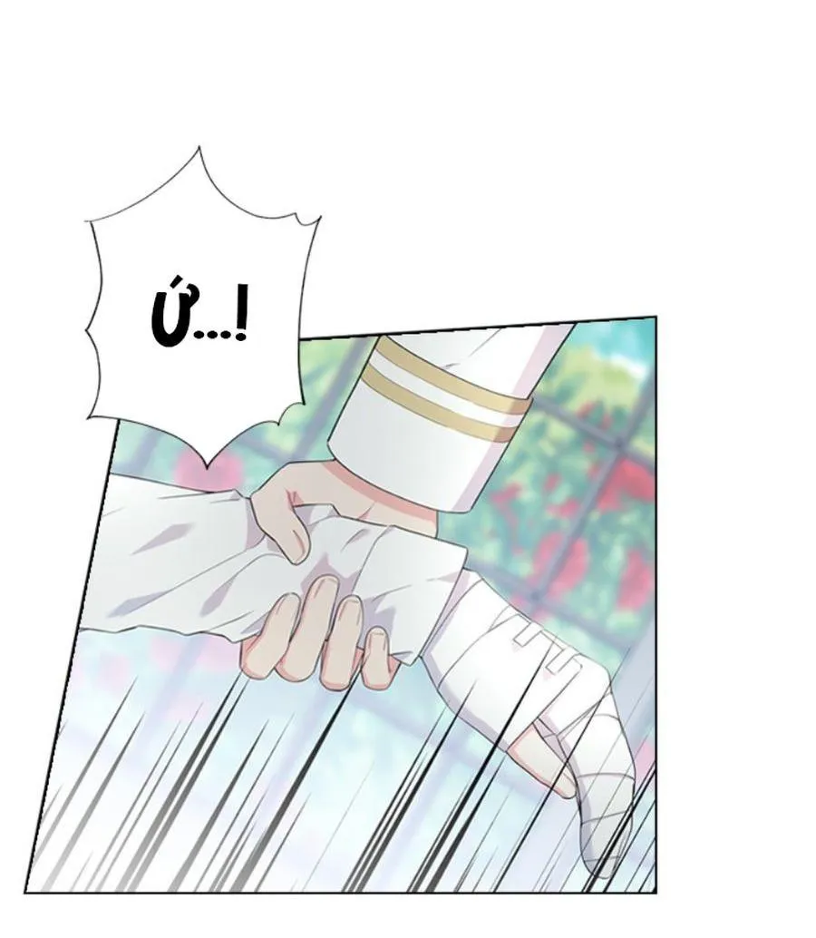 Who’s your daddy Chapter 14 Trang 54