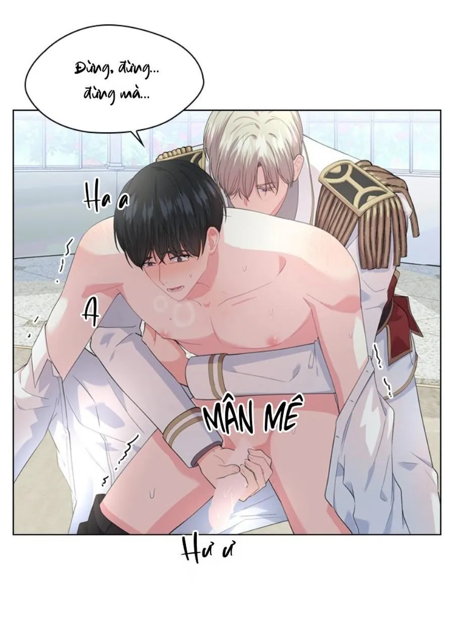 Who’s your daddy Chapter 14 Trang 55