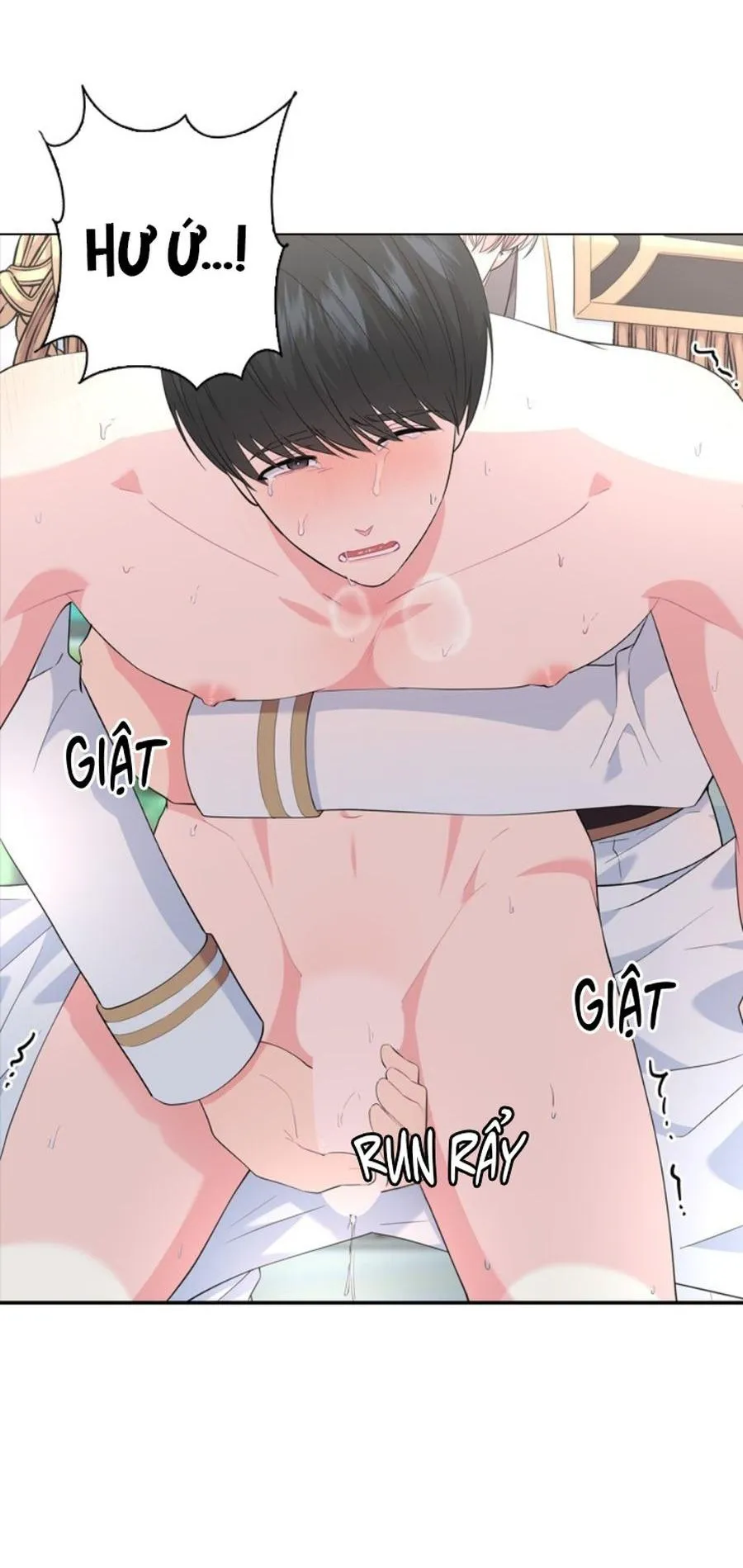 Who’s your daddy Chapter 14 Trang 59