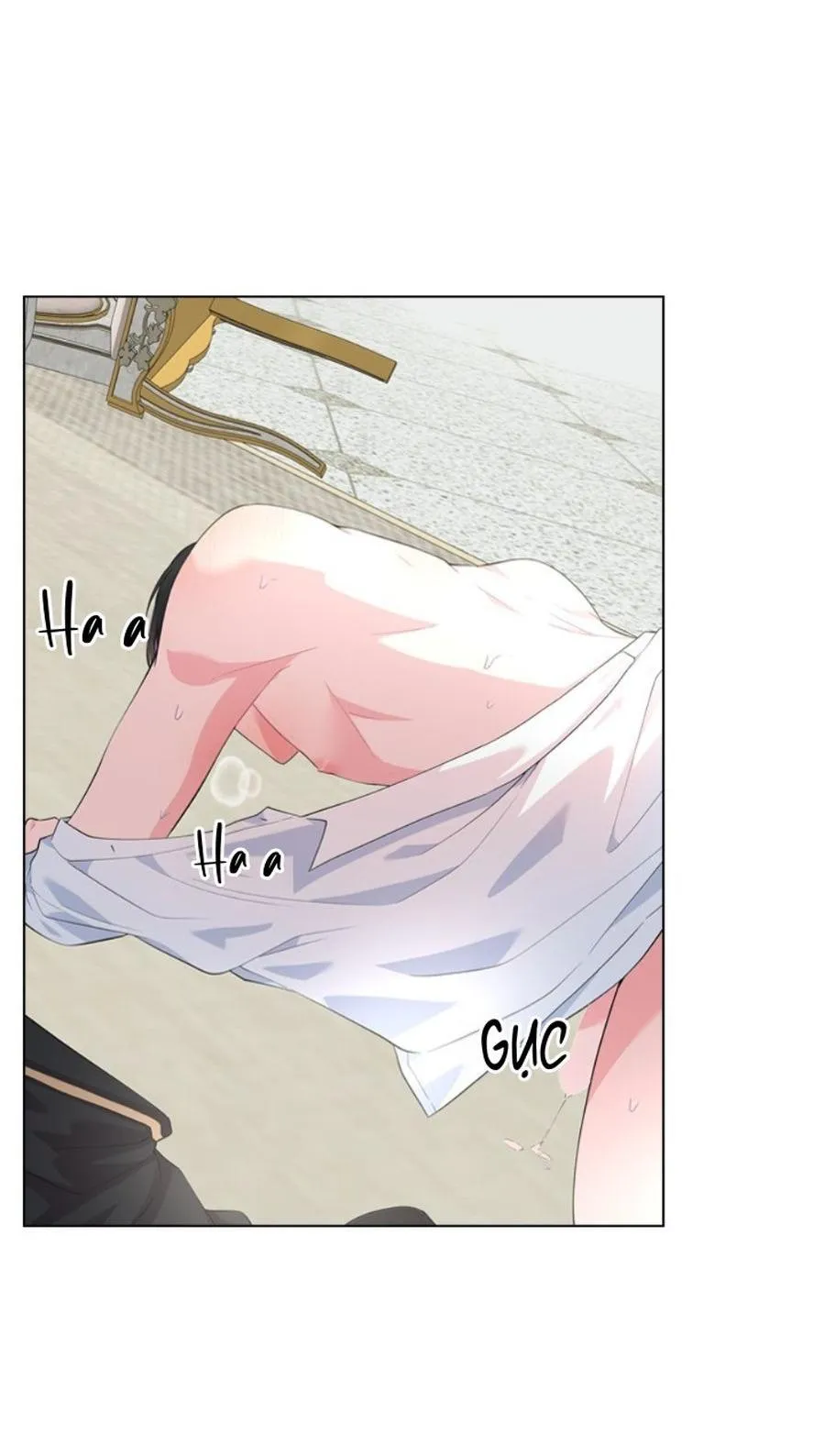 Who’s your daddy Chapter 14 Trang 60