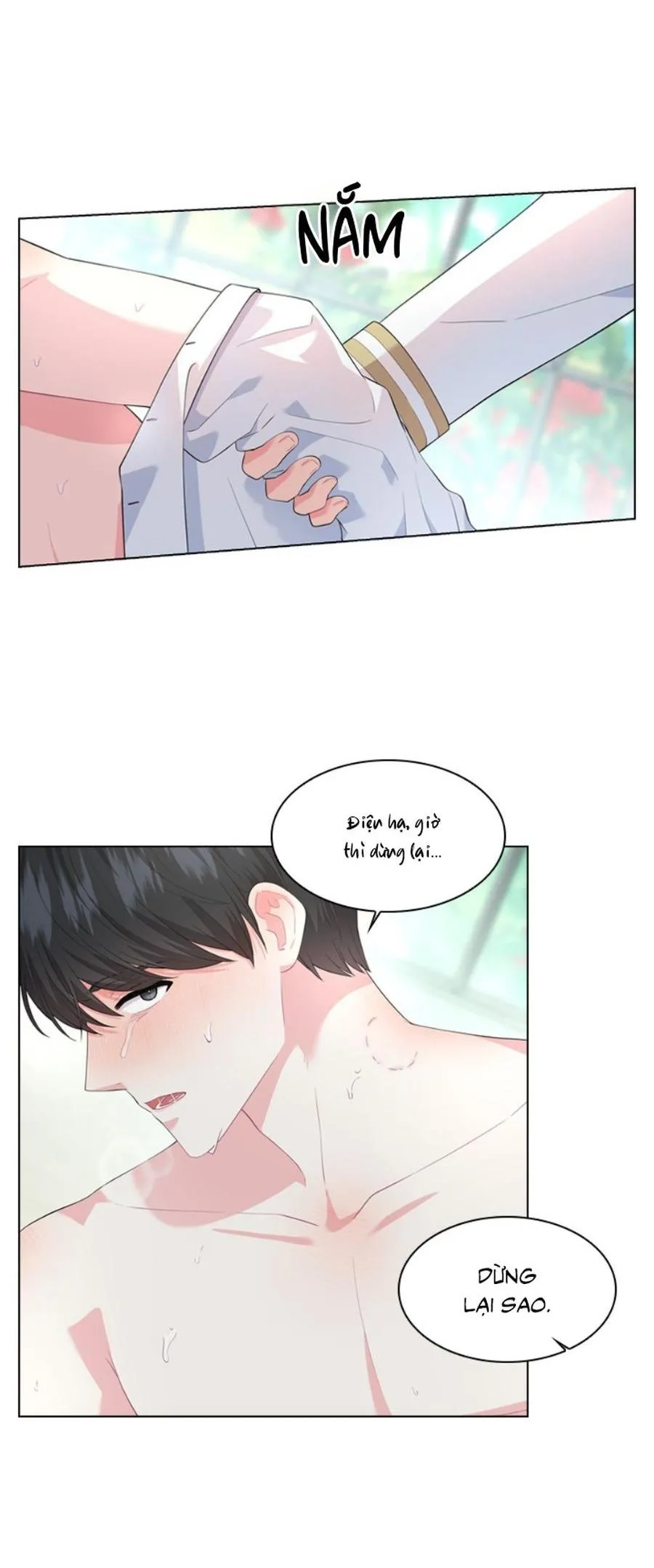 Who’s your daddy Chapter 14 Trang 61