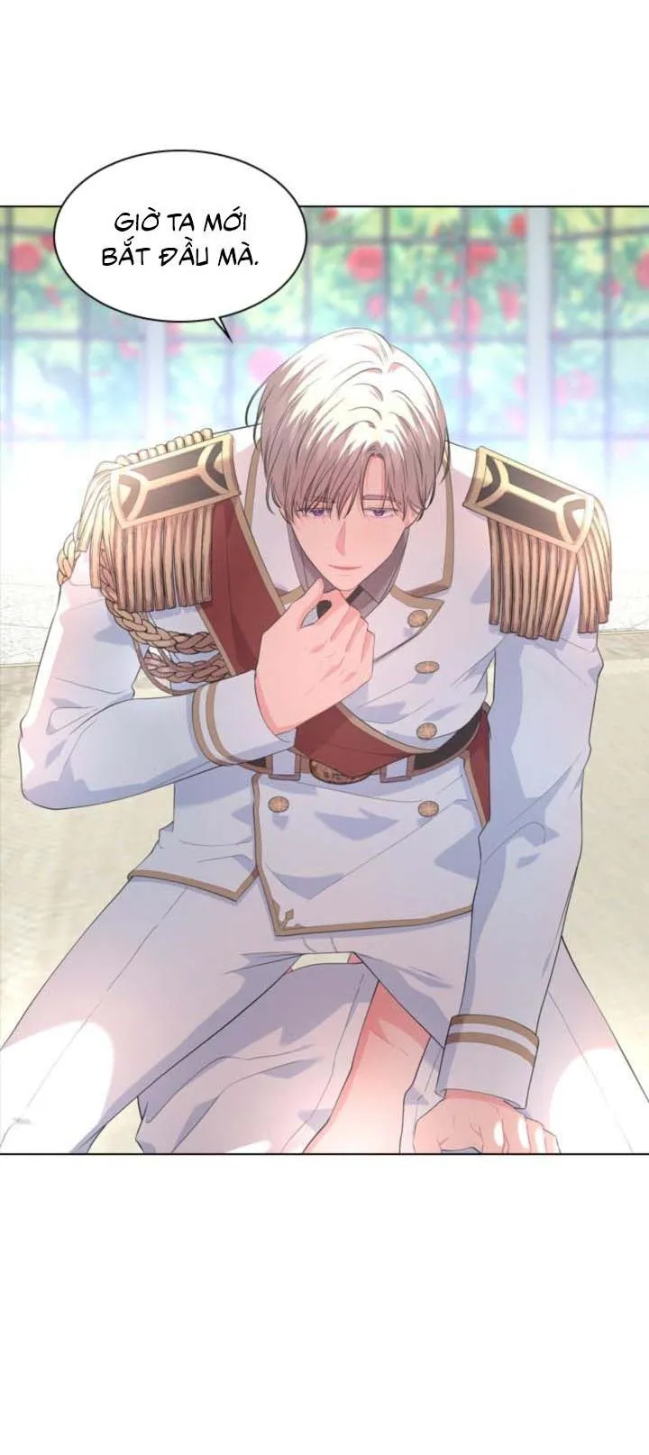 Who’s your daddy Chapter 15 Trang 3