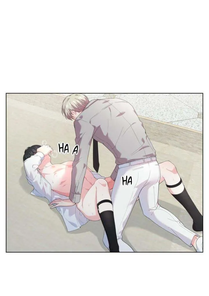 Who’s your daddy Chapter 15 Trang 5