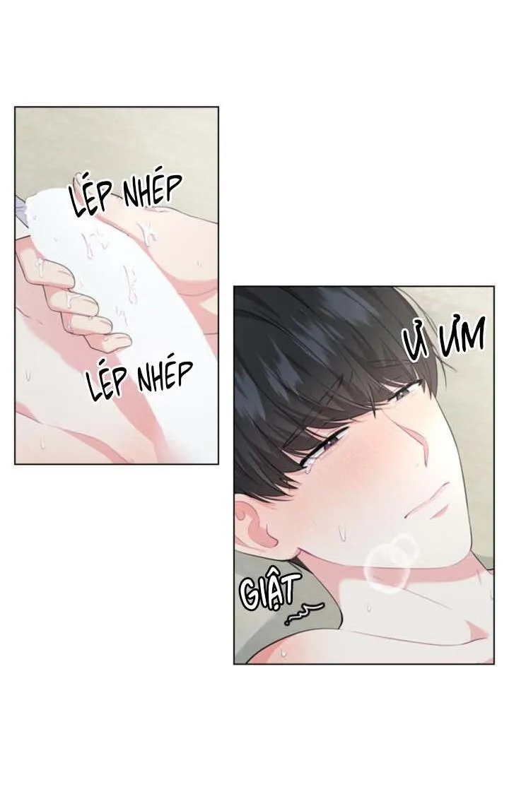 Who’s your daddy Chapter 15 Trang 6