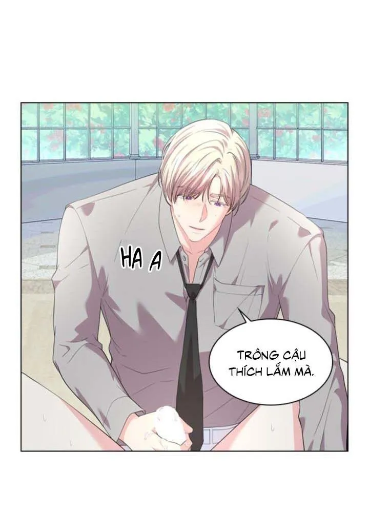 Who’s your daddy Chapter 15 Trang 7