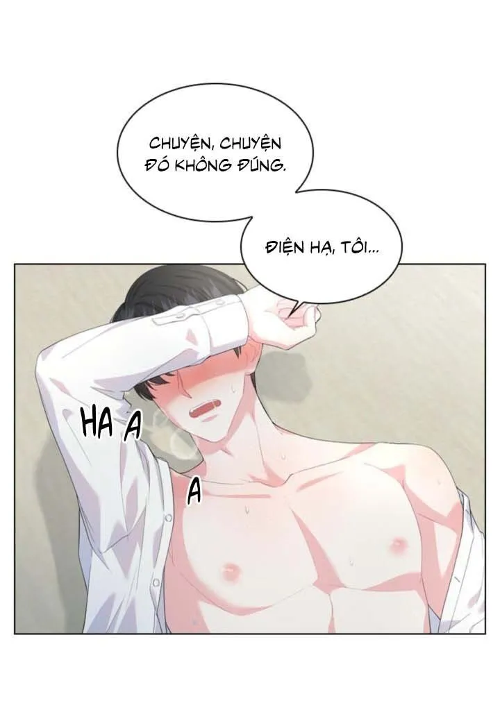 Who’s your daddy Chapter 15 Trang 8